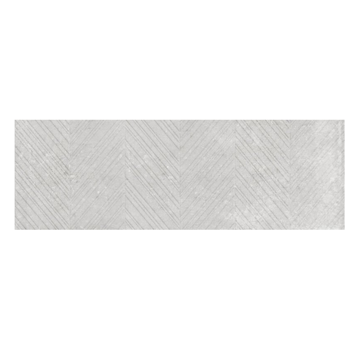 BMS Budget Line Midtown Pearl Look Decor Wandtegel 30x90cm